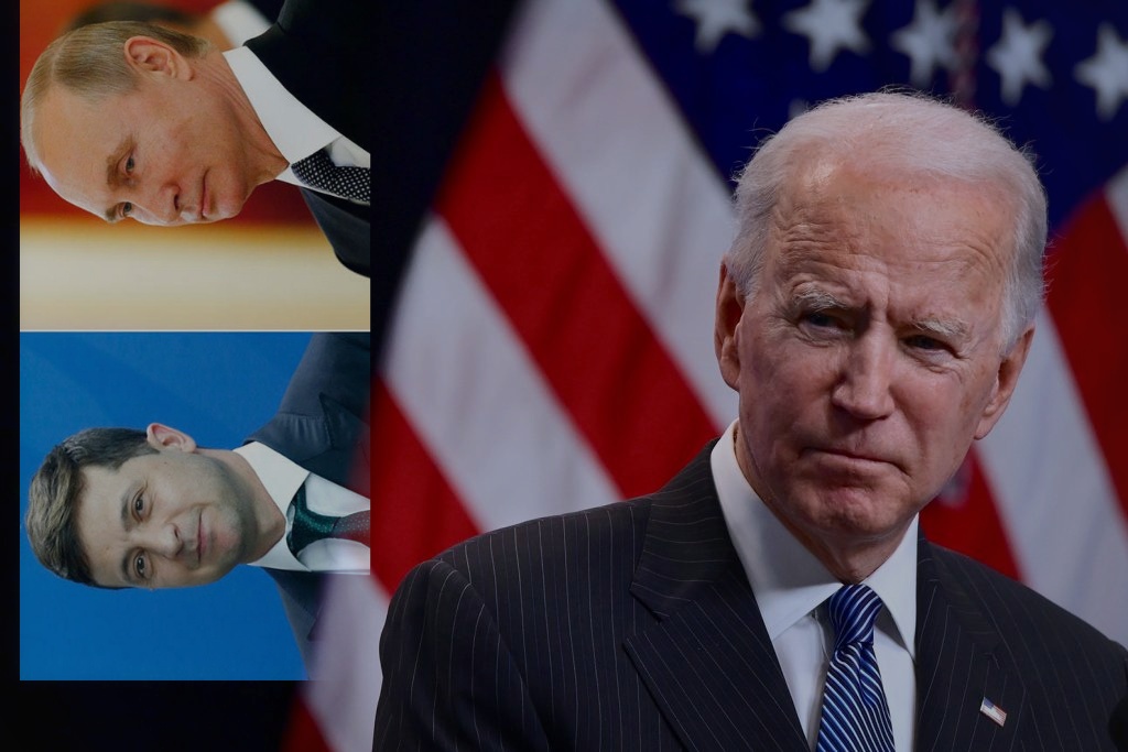 UKRAYNA’DA ABD-RUS GERİLİMİ