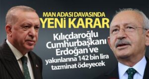 142 BİN LİRA ÖDEYECEK!