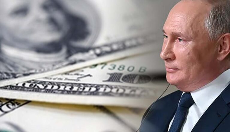 10 Bin dolar Yasağı Getirildi