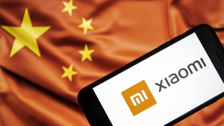 Xiaomi’ye Büyük Ceza