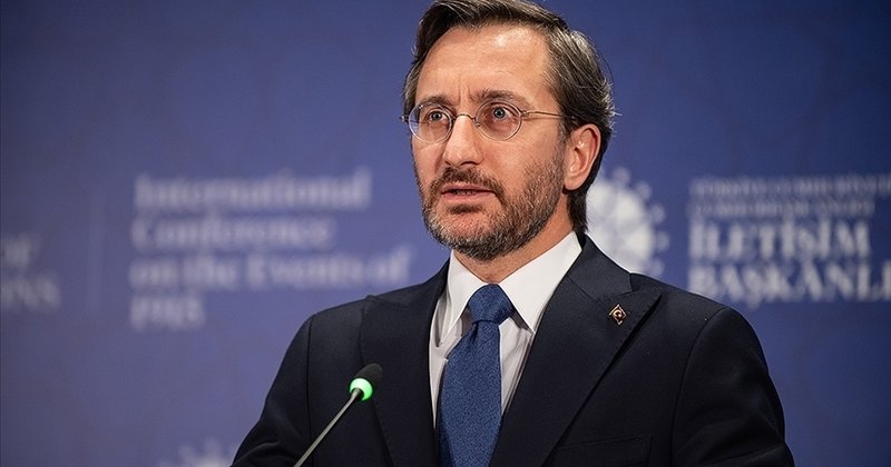 TRT FRANSIZCA YAYINA BAŞLADI