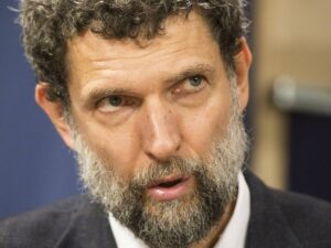 Osman Kavala’ya ağırlaştırılmış müebbet