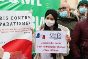 Fransa, İslâm Düşmanlığına Hız verdi