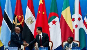 Çin’in Ortadoğu Açılımı