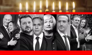 2024 Yılının en Etkin Yahudileri