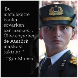 NEDEN İHRAÇ EDİLDİLER?