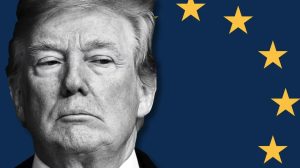 İşte Medeni Batının Özgür Medyası